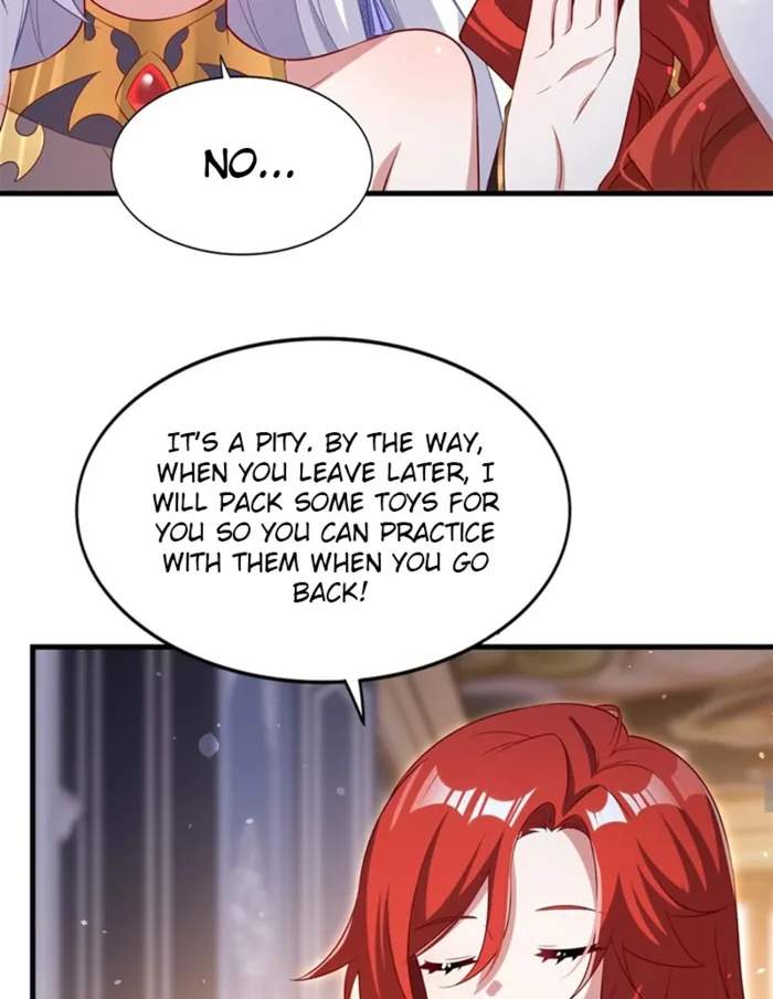 Shut Up, Evil Dragon! I don't want to raise a child with you anymore Chapter 41 39